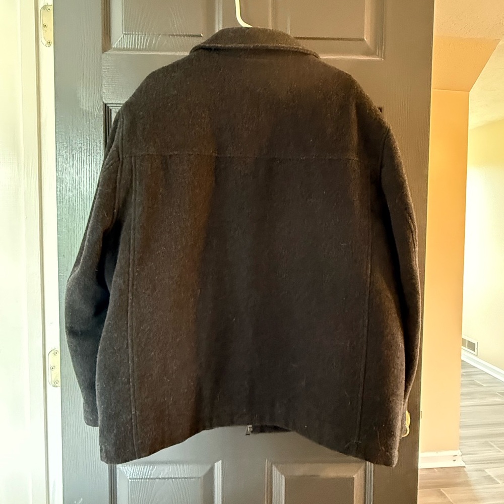 Dockers Men’s Jacket Quilt Lined Size XXL - Picture 2 of 9